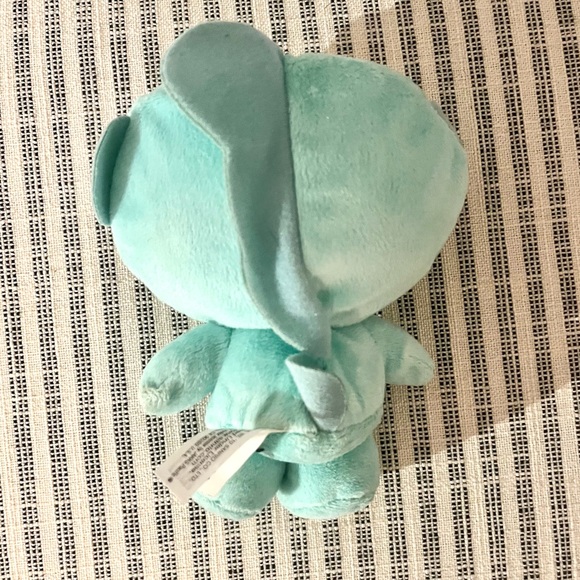 ๐RARE๐ Sanrio Hello Kitty dressed as Hangyodon plushie - Picture 10 of 11